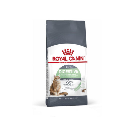 Royal Canin Digestive Care Adult Dry Cat Food